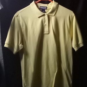 Lands end polo